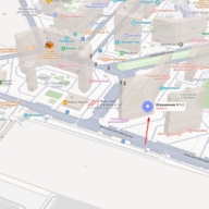 Продажа коммерческого помещения в Красногорске