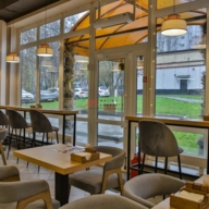 Продажа торгового помещения с арендатором рядом с метро "Шипиловская"