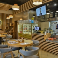 Продажа торгового помещения с арендатором рядом с метро "Шипиловская"