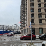 Аренда торгового помещения в новом доме