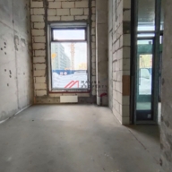 Аренда торгового помещения в новом доме