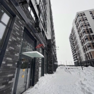 Продажа торгового помещения с арендатором в ЖК "Прокшино" 