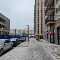 Аренда торгового помещения в новом доме