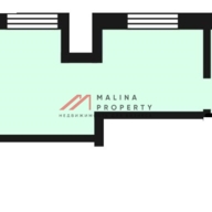 Аренда торгового помещения в новом доме