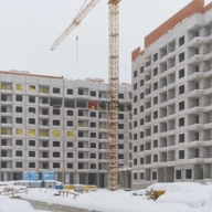 Продажа помещения с арендатором Магнит в ЖК "Riga Hills"