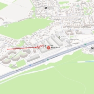 Продажа помещения с арендатором Магнит в ЖК "Riga Hills"