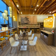 Продажа помещения с арендатором у метро Октябрьская 