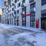 Продажа помещения с супермаркетом Магнит