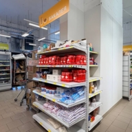 Продажа помещения с супермаркетом Магнит