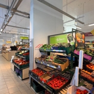 Продажа помещения с супермаркетом Магнит