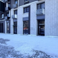 Продажа коммерческого помещения в ЖК Мытищи Парк