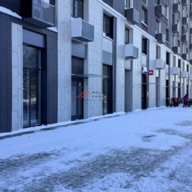 Продажа коммерческого помещения в ЖК Мытищи Парк