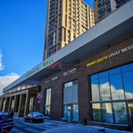 Продажа торгового помещения с аптекой рядом с метро