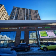 Продажа торгового помещения с аптекой рядом с метро