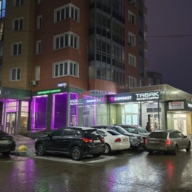 Аренда торгового помещения 