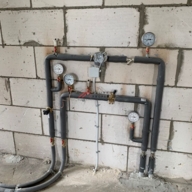 Аренда торгового помещения в ЖК "Горки парк" 