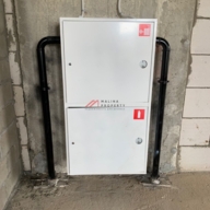 Аренда торгового помещения в ЖК "Горки парк" 