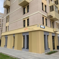 Продажа торгового помещения в ЖК "Горки парк" 