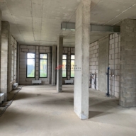 Продажа торгового помещения в ЖК "Горки парк" 