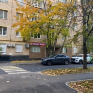 Аренда коммерческого помещения на проспекте Вернадского