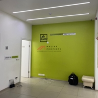 Аренда коммерческого помещения на проспекте Вернадского