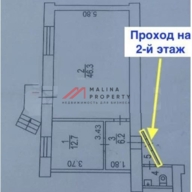Аренда коммерческого помещения на проспекте Вернадского