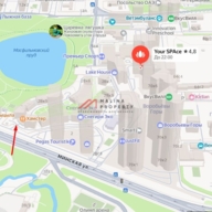 Продажа торгового помещения на Минской