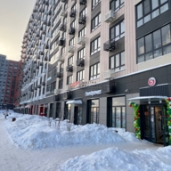 Продажа торгового помещения с супермаркетом Пятёрочка