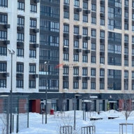 Продажа торгового помещения с супермаркетом Пятёрочка