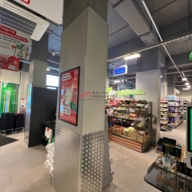 Продажа торгового помещения с супермаркетом Пятёрочка