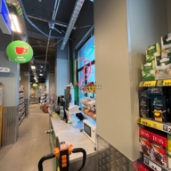 Продажа торгового помещения с супермаркетом Пятёрочка