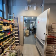 Продажа торгового помещения с супермаркетом Пятёрочка