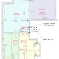 Аренда торгового помещения в ЖК «Parkside»