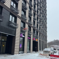 Аренда торгового помещения в ЖК «Parkside»