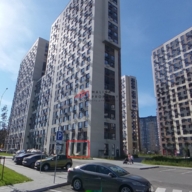 Аренда торгового помещения в ЖК "Новоград Павлино" 