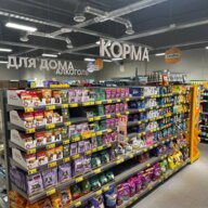 Готовый арендный бизнес с магазином "Пятерочка" - окупаемость 8,5 лет