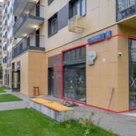 Аренда торгового помещения в районе Фили