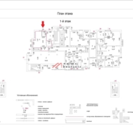 Аренда торгового помещения в районе Фили