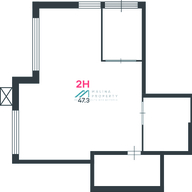 Аренда торгового помещения в районе Фили