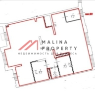 Аренда торгового помещения рядом с метро Тушинская