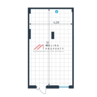 Продажа торгового помещения в ЖК "Level Нижегородская"