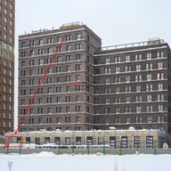 Продажа торгового помещения в ЖК "Level Нижегородская"