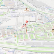 Продажа торгового помещения в ЖК "Level Нижегородская"