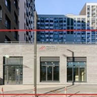 Аренда помещения под супермаркет в ЖК Скандинавия