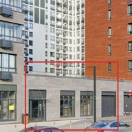 Аренда помещения под супермаркет в ЖК Скандинавия