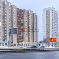 Продажа коммерческого помещения с арендатором аптека «Столетов»