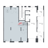 Аренда торгового помещения в ЖК "Ивакино" 