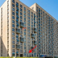 Аренда торгового помещения в ЖК "Ивакино" 