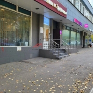 Продажа торгового помещения на Мичуринском 