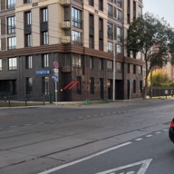 Продажа коммерческого помещения в ЖК "Большая Семерка"